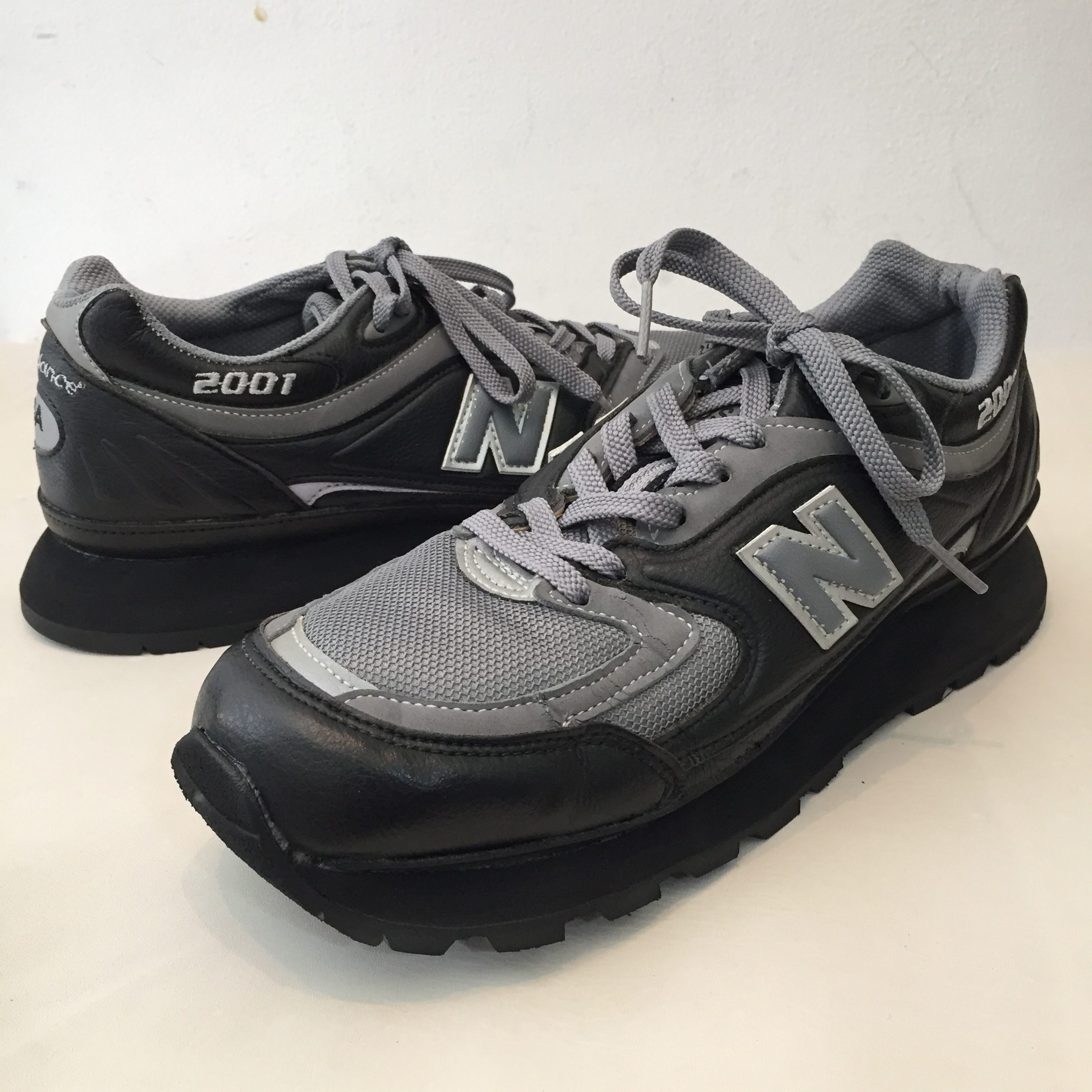 New Balance ニューバランス Yd Shoe Repair